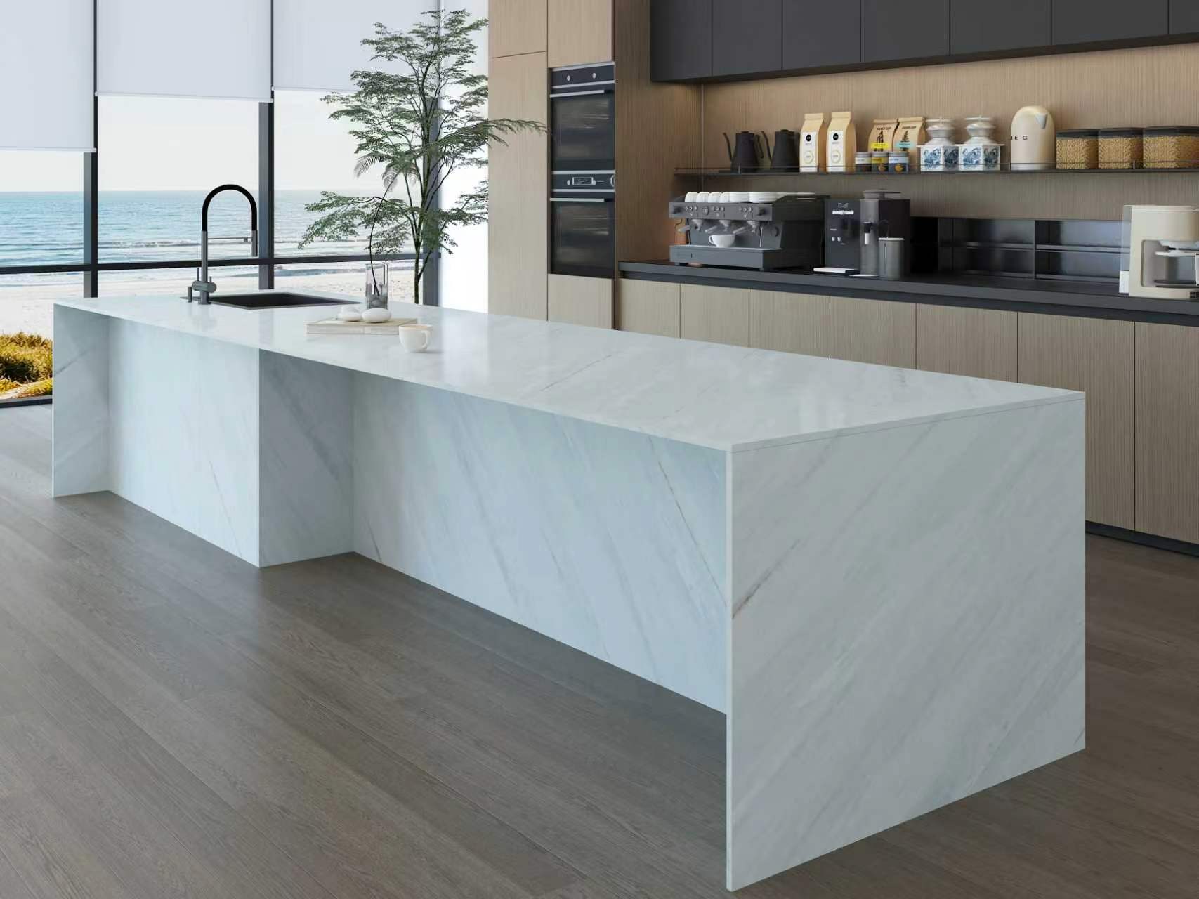 7 Stone Benchtop Mistakes to Avoid Before Renovating Your Kitchen